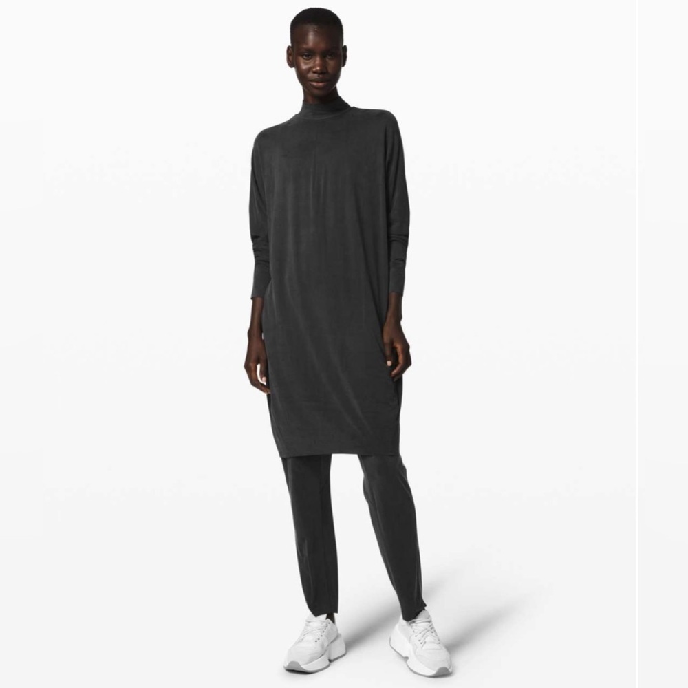 Lululemon‎ Vindur Dress *lululemon lab, Size S